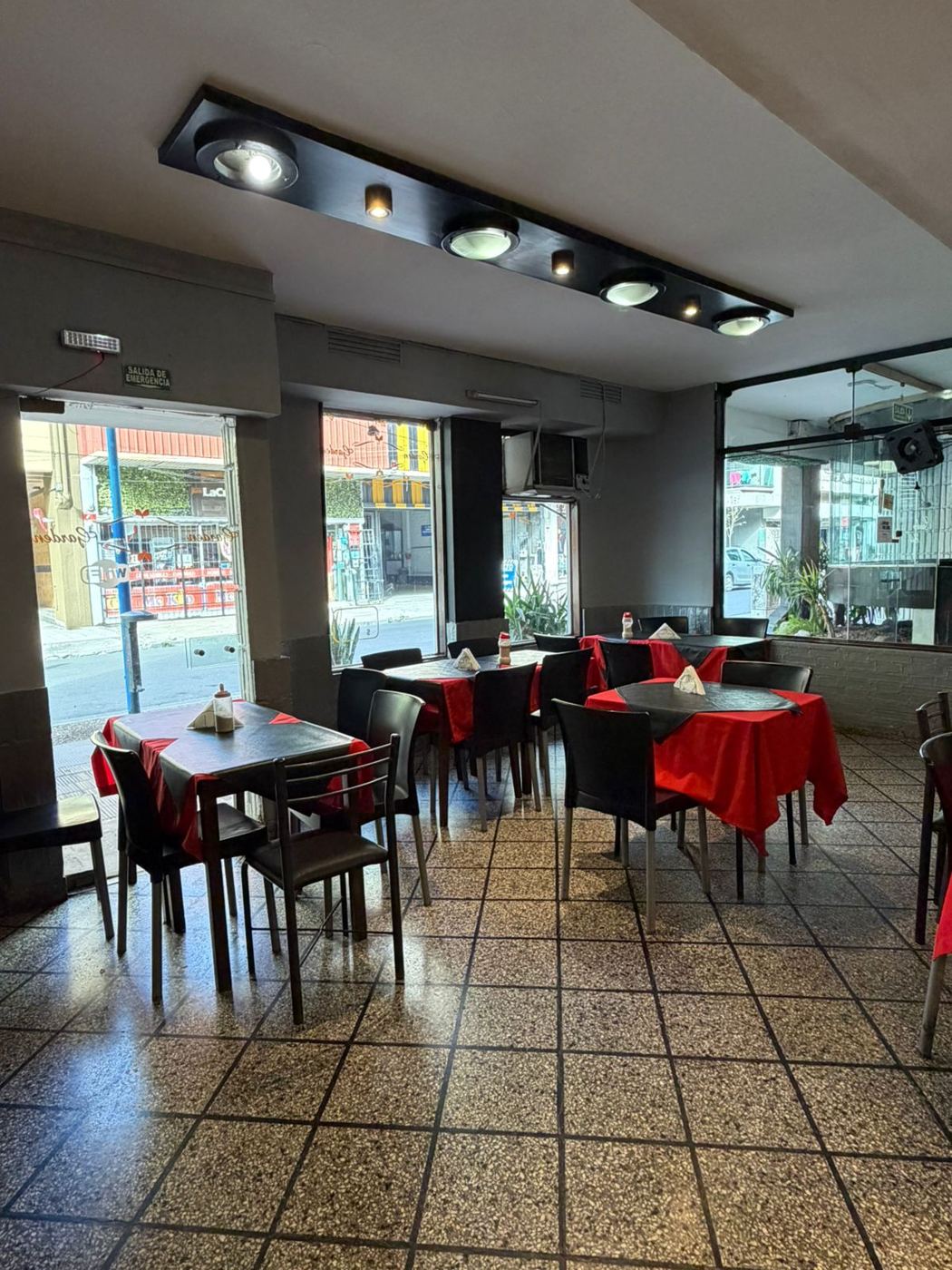 Desayunador