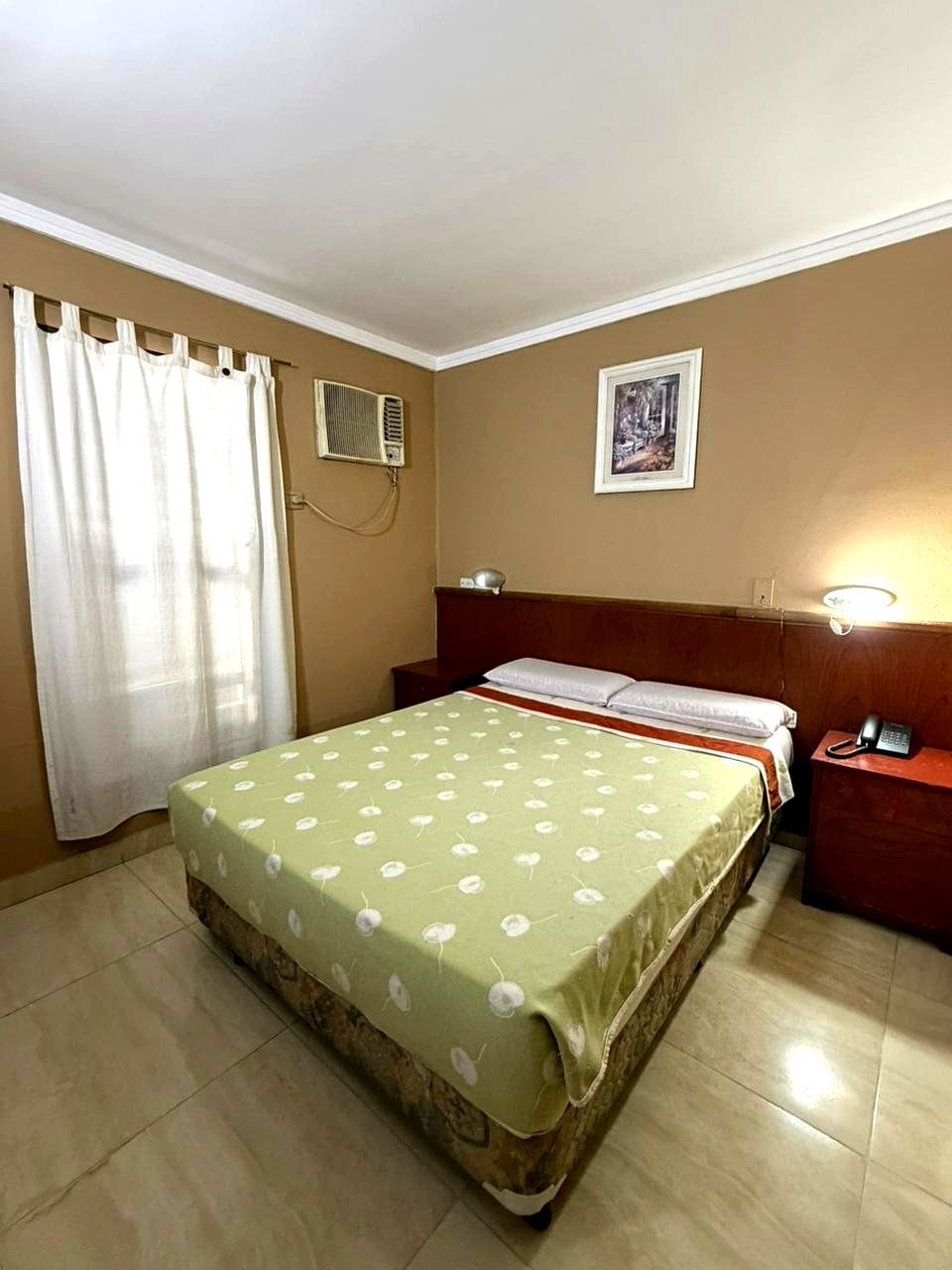 Habitación