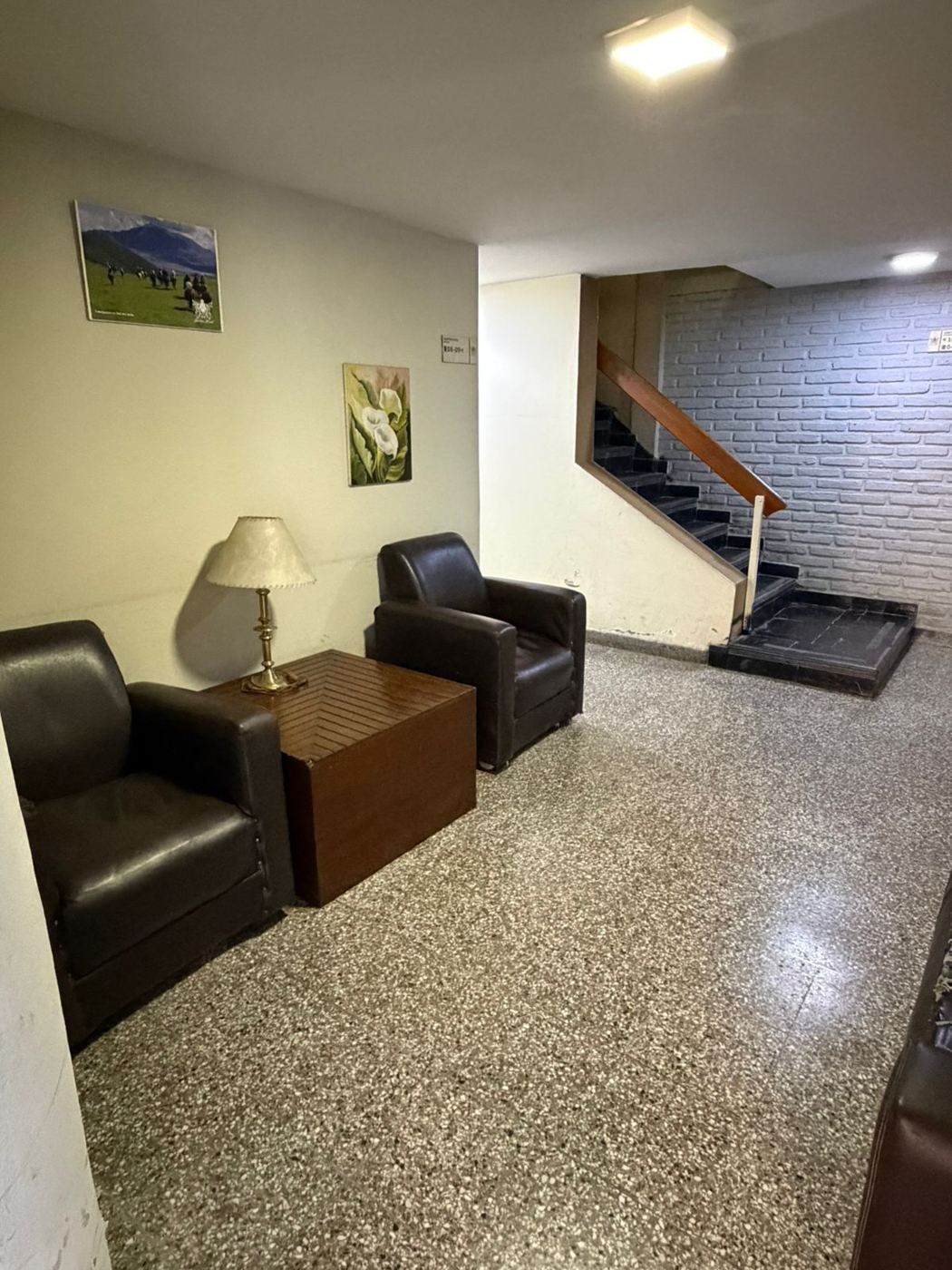Sala de estar